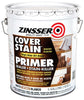 Zinsser Cover Stain White Primer and Sealer 5 gal