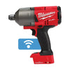 Milwaukee M18 FUEL 3/4 in. Cordless Brushless High Torque Impact Wrench Tool Only