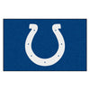 NFL - Indianapolis Colts Rug - 5ft. x 8ft.