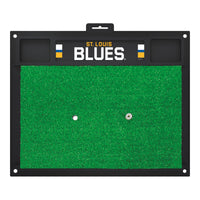 NHL - St. Louis Blues Golf Hitting Mat