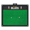 NHL - St. Louis Blues Golf Hitting Mat