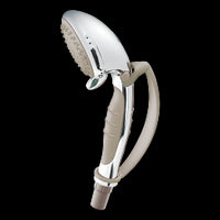 GLACIER HANDHELD SHOWER