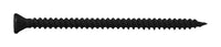 Pro-Fit No. 6 X 2-1/4 in. L Square Drywall Screws 1 lb 166 pk