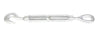 Baron Galvanized Steel Turnbuckle 1500 lb. cap.