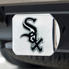 MLB - Chicago White Sox Hitch Cover - 3D Color Emblem