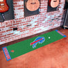 NFL - Buffalo Bills Putting Green Mat - 1.5ft. x 6ft.