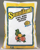 Sunniland Citrus Organic 6-4-6 NPK Fertilizer 20 lbs. for Avocado and Mango