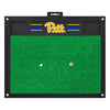 University of Pittsburgh Golf Hitting Mat