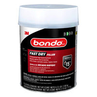 Bondo Auto Body Filler 6.3 lb