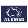 Pennsylvania State University Alumni Rug - 19in. X 30in.