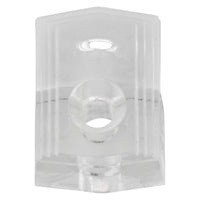 Stanley N260-349 Mirror Holders 1/4In Clear