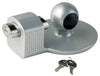 Master Lock Trailer Coupler Lock 1 pk