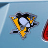 NHL - Pittsburgh Penguins 3D Color Metal Emblem