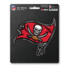 NFL - Tampa Bay Buccaneers 3D Decal Sticker