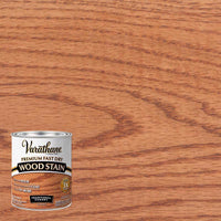 Varathane 262008 1 Qt. Traditional Cherry Fast Dry Wood Stain