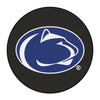 Penn State Hockey Puck Rug - 27in. Diameter