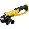 DEWALT 20V MAX Cordless 4-1/2 in. Grinder Tool Only