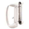 Prime-Line Aluminum Patio Door Handle Set