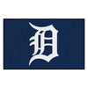 MLB - Detroit Tigers Rug - 5ft. x 8ft.