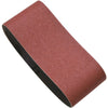 Porter Cable 14 in.   L X 2-1/2 in.   W Aluminum Oxide Sanding Belt 60 Grit 2 pc