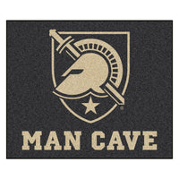 U.S. Military Academy Man Cave Rug - 5ft. x 6ft.