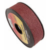 Forney 360 in. L X 1 in. W 320 Grit Emery Sandpaper 1 pk