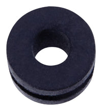 Jandorf 7/16 in. D Rubber Grommet 5 pk