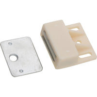 V712 Magnecatch - White