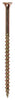 Hillman No. 8 X 3 in. L Phillips Zinc-Plated Wood Screws 50 pk