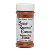 Bone Suckin' Sauce Meat & Rib Seasoning Rub 5.8 oz