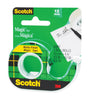 Scotch Magic Tape Clear (Pack of 8)