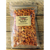 Durhams Hot and Spicy Peanuts 10 oz Bagged (Pack of 12)