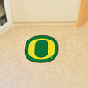 University of Oregon Mascot Rug