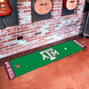 Texas A&M University Putting Green Mat - 1.5ft. x 6ft.