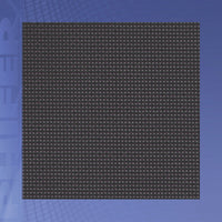 Phifer Wire SunTex 80 60 in. W X 100 ft. L Black Polyester Sun Screen Cloth