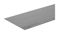 Boltmaster 24 in. Uncoated Steel Weldable Sheet