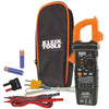 Klein Tools -14-1000 F LCD Clamp Meter