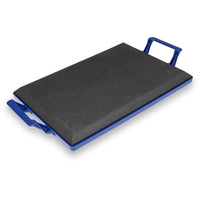 Marshalltown 19 in. L X 13.5 in. W Foam Kneeler Board Blue