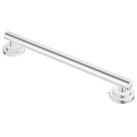 CHROME 36" DESIGNER GRAB BAR