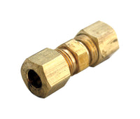 JMF Company 3/4 in. Compression X 3/4 in. D Compression Brass Union