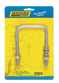 Seachoice Steel U-Bolt