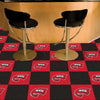 Western Kentucky University Team Carpet Tiles - 45 Sq Ft.