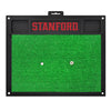 Stanford University Golf Hitting Mat