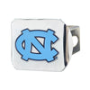 University of North Carolina - Chapel Hill Hitch Cover - 3D Color Emblem