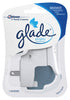 Glade Plug-Ins Air Freshener Oil Warmer Solid (Case of 6)