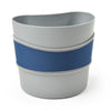 Burgon & Ball 3 qt. Hip Trug Navy