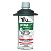 Tiki Bug Fighter Off! Ready 2 Light Torch Fuel 12 oz. (Pack of 4)