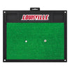 University of Louisville Golf Hitting Mat