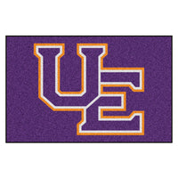 University of Evansville Rug - 19in. x 30in.