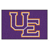 University of Evansville Rug - 19in. x 30in.